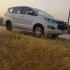 انوفا 2020 تايوتا