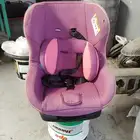 2 كرسي أطفال بالحاله ممتازة