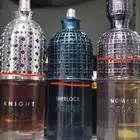 عطور عساف
