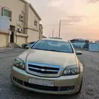 كابرس 2008 ستة سلندر