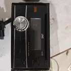 مسجل JVC يركب على جمس 2006