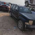 سيارة جيب ليبرتي موديل 2012