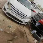 فورد فيوجن للبيع قطع غيار