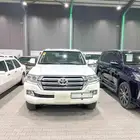 تويوتا GXR V6 موديل 2021