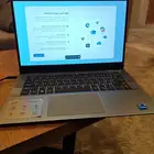للبيع لاب توب ديل ضمان جرير