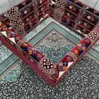 كنب ظهر مع المراكي