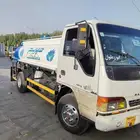 يوجد وايت مياه 6 طن