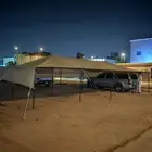 مضله سيارات سواتر ضلال سياره مضله قماش كوري في جزيره