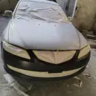 سمكرة بوية جدة بريمان شغل كويس بدون فرن شغل نظيف