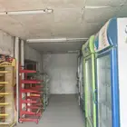 ثلاجات بقاله مع الرفوف للبيع بالكامل