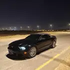 فورد موستنق 2014