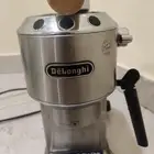 ماكينة قهوة ديلونجي ديديكا 685 استخدام قليل