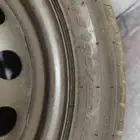 كفرات مقاس 14 15