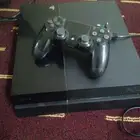 سوني فور شبه جديد يد سوني وحده  فيفا23