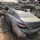 جي 70 تشليح قطع غيار G70