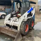مديل 11. Bobcat 130