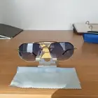 نظارة شمسيه فخمة ورآيقه للبيع ..