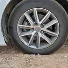 جنوط كامري 2020 مطور