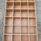 ارفف خشب اصليه