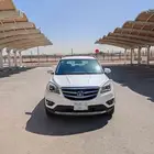 شانجان CS35 2018