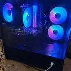 للبيع تجميعة pc كرت 3060