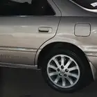 كامري 2002 فل كامل