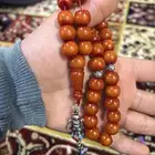 سبحة مسكي الماني انتيك خراطة رأفت