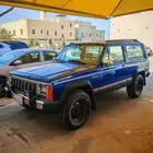 شيروكي 1992 باب واحد