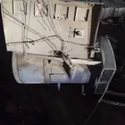 مولد كهرباء 40 كيلوا للبيع شغال ونظيف