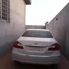 جنسيس ستاندر 2014 مكينه 3.8 GDi تشليح