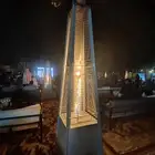 تاجير دفايات