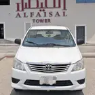 تويوتا انوفاء 2014