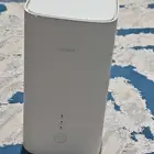 راوتر هواوي مشغل جميع الشرايح 5g