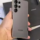 جالاكسي اس 25 الترا مستخدم نظيف جدا  بدون ولاخدش