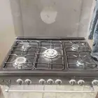 فرن خمس عيون نضيف جدا