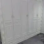 غرفه نوم للبيع كامله ما فيها شيء ناقص