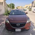 مازدا CX9 موديل 2014
