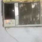مكيف شباك نضيف ويبرد ماطور صغير لا يشكو من شي