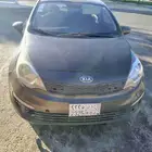 kia rio 2016 248000