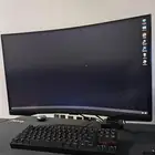 شاشه سامسونج قيمنق