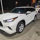 هايلاندر استاندر 2021 ابيض