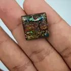 مزاد بولدر اوبال استرالي من اندر النوادر بشهادة معتمدة دوليا