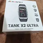 ساعة كوسبت اكس 2 الترا أعلى فئة جديدة