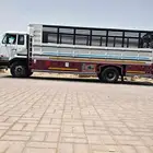 لوري للإيجار طول 7متر ونص لجميع مناطق المملكه