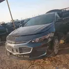 ماليبو 2017 تشليح