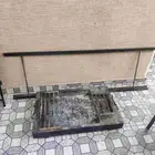 منقل وجار مشب