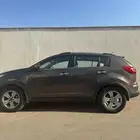 كيا سبورتاج 2012