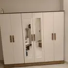 غرف نوم جديده