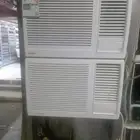 متوفر معنا مكيفات شباك مصنع جري استعمال اقل من سنه من 850 ري