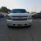 تاهو LTZ بدي وكالة موديل 2013